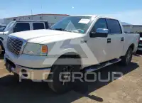 2007 Ford F-150 photo