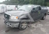 2007 Ford F-150 photo