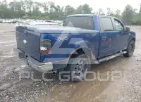 2007 Ford F-150 фото