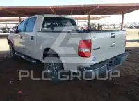 2007 Ford F-150 фото