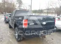 2007 Ford F-150 фото