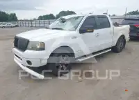 2007 Ford F-150 фото