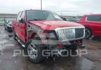 2007 Ford F-150 фото