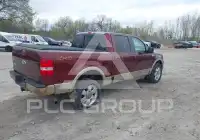 2007 Ford F-150 фото