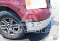 2007 Ford F-150 фото