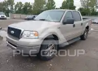 2007 Ford F-150 фото