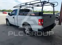 2007 Ford F-150 фото