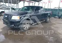 2007 Ford F-150 фото