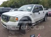 2007 Ford F-150 фото
