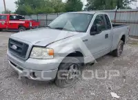2007 Ford F-150 фото