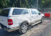 2007 Ford F-150 фото