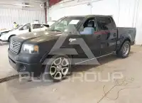 2007 Ford F-150 фото