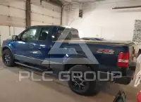 2007 Ford F-150 фото