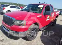2007 Ford F-150 фото