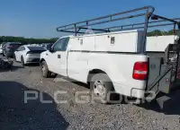 2007 Ford F-150 фото