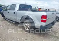 2007 Ford F-150 фото
