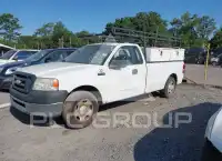 2007 Ford F-150 фото