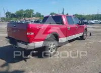 2007 Ford F-150 фото