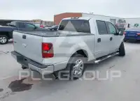 2007 Ford F-150 фото