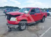 2007 Ford F-150 photo