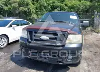 2007 Ford F-150 фото
