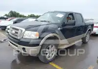 2007 Ford F-150 фото