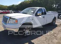 2007 Ford F-150 фото