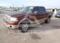 2007 Ford F-150 фото