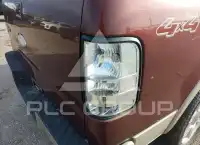 2007 Ford F-150 фото