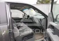 2007 Ford F-150 фото