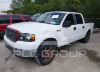 2007 Ford F-150 фото