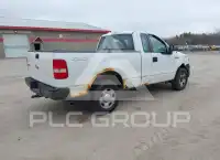 2007 Ford F-150 photo