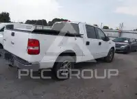 2007 Ford F-150 фото