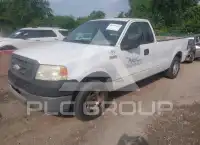 2007 Ford F-150 фото
