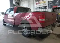 2007 Ford F-150 фото