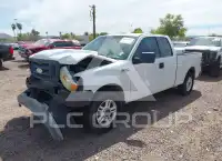 2007 Ford F-150 photo