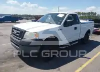 2007 Ford F-150 фото