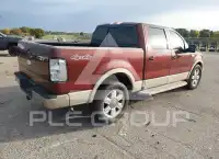 2007 Ford F-150 фото