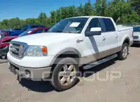 2007 Ford F-150 фото