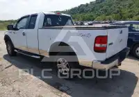 2007 Ford F-150 фото