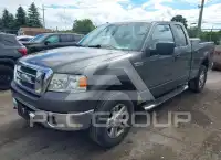 2007 Ford F-150 фото