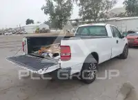 2007 Ford F-150 фото