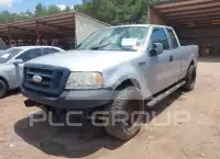 2007 Ford F-150 фото
