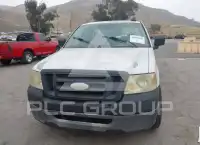 2007 Ford F-150 фото