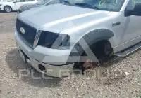 2007 Ford F-150 фото