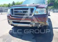 2007 Ford F-150 фото