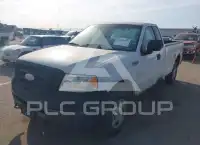 2007 Ford F-150 фото