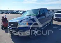 2007 Ford F-150 фото