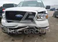 2007 Ford F-150 фото