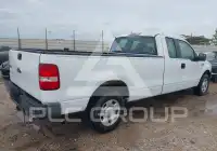 2007 Ford F-150 фото